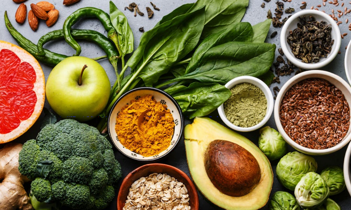 nutritions
